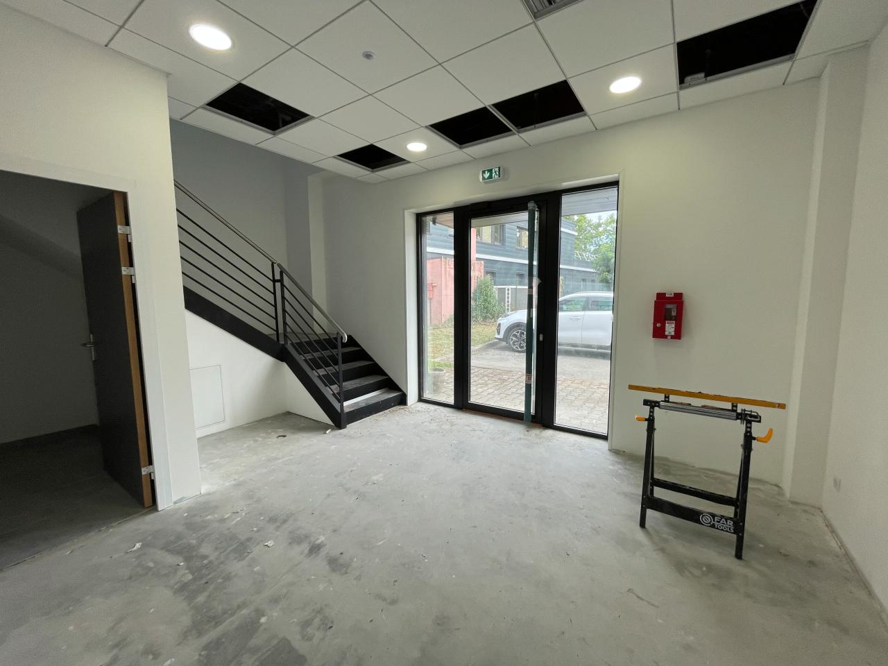 Local d'activité Toulouse 810m² Location local d'activité Toulouse Haute-Garonne OLACT2318144 5